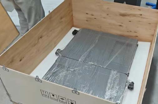 Digital Flatbed Cutter Digital Flatbed Cutter