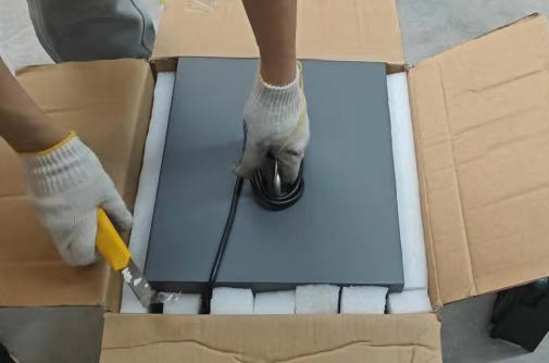 Digital Flatbed Cutter Digital Flatbed Cutter