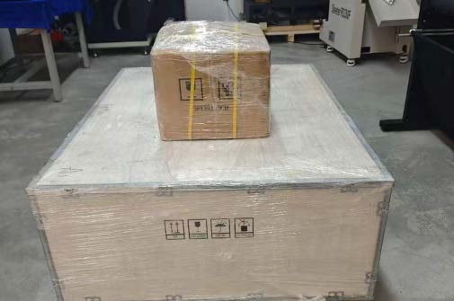 Digital Flatbed Cutter Digital Flatbed Cutter