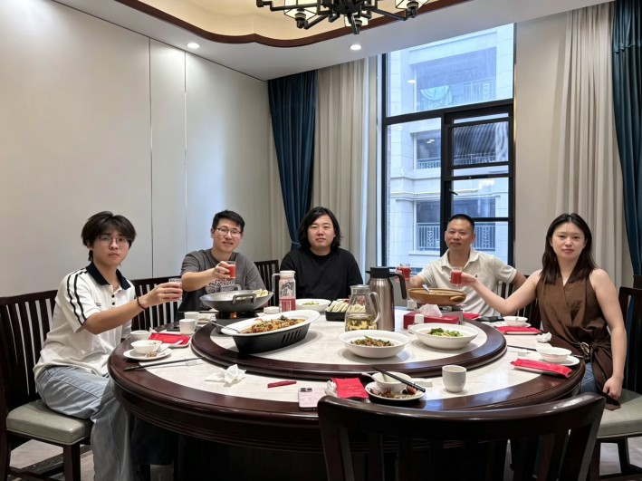 China-Korea Smart Manufacturing for Win-Win Cooperation China-Korea Smart Manufacturing for Win-Win Cooperation