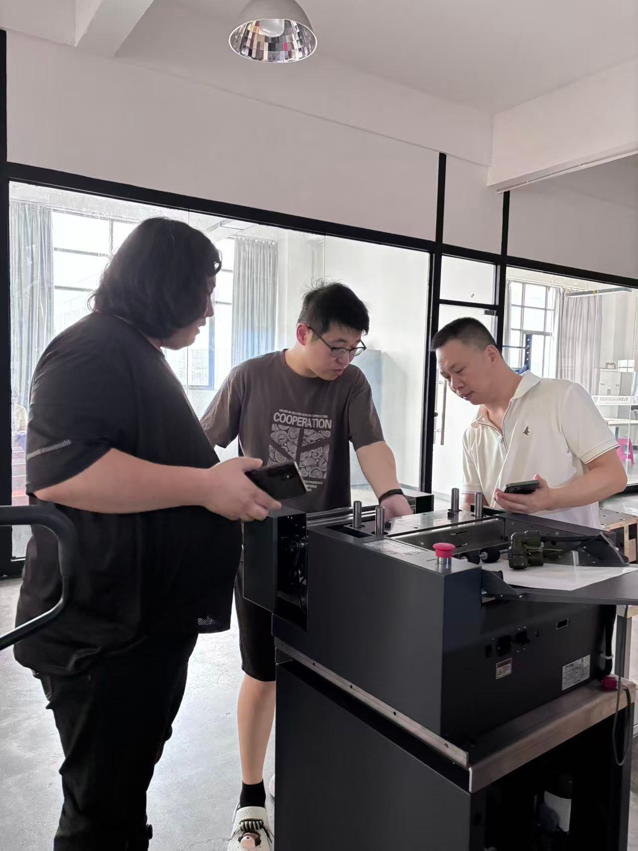 China-Korea Smart Manufacturing for Win-Win Cooperation China-Korea Smart Manufacturing for Win-Win Cooperation