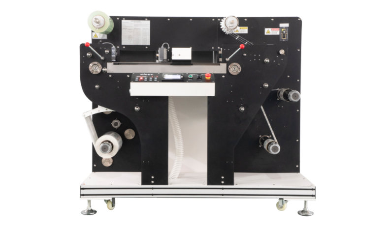 Label Slitting and Rewinding A Practical Guide Label Slitting and Rewinding A Practical Guide