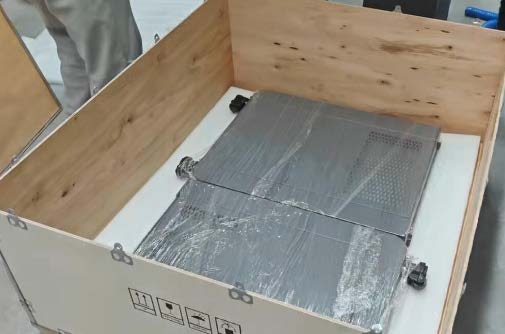 Digital Flatbed Plotter Cutter FB700 Ultra