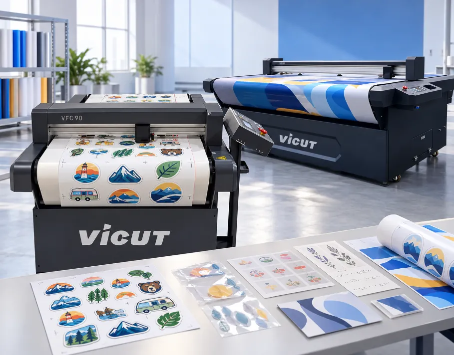 Roll Feeding Flatbed Cutter Buying Guide