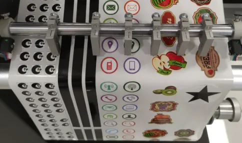 From Printed Roll to Finished Labels: 7 Key Steps