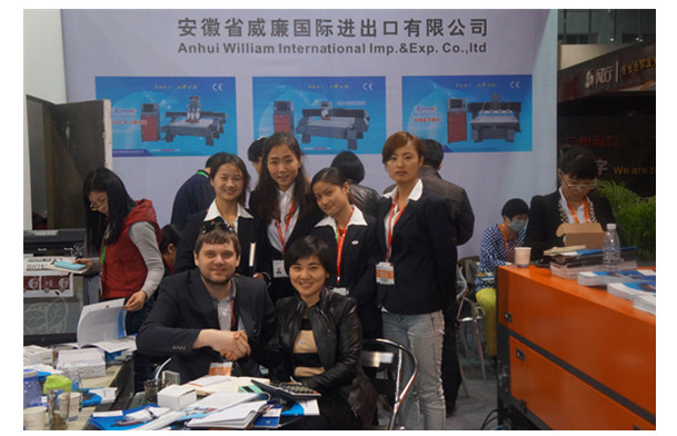  SignChina Guangzhou/March, 2014