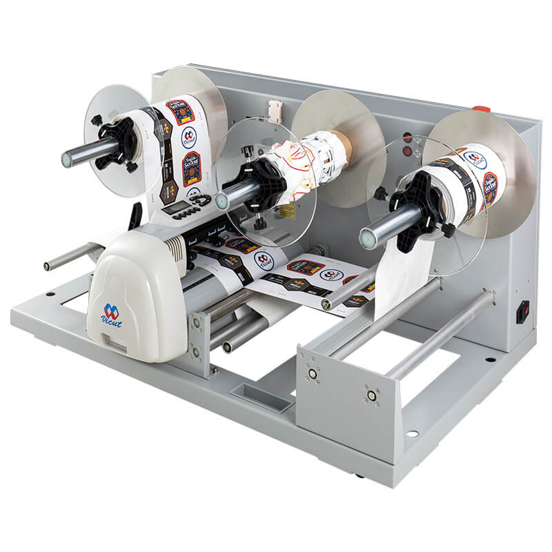 Roll Cutting Machine VCT-LCR