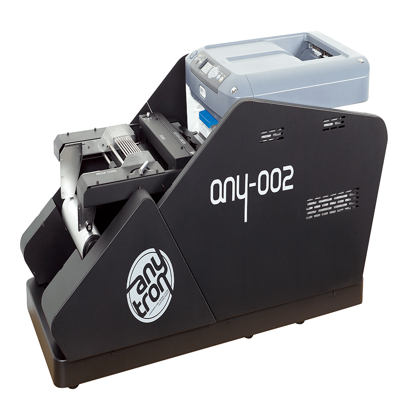 portable die cutter