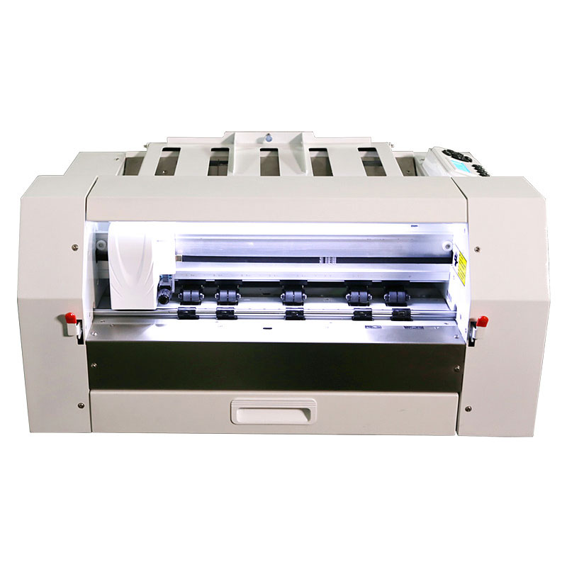 Sheet Cutting Machine VCT-LCS