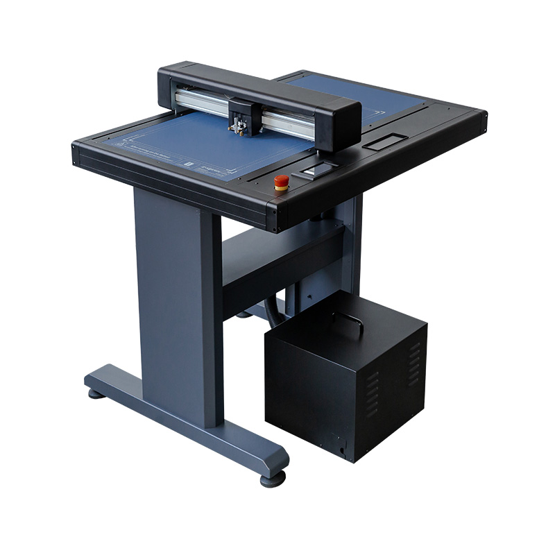 Flatbed Cutting Plotter