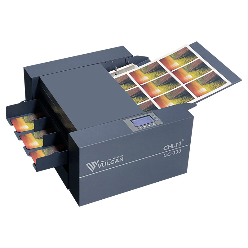 Card Cutter CC-330/CC-220