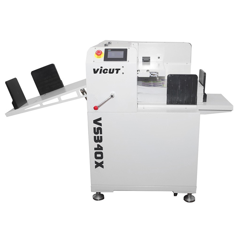 Sheet Label Cutter VS340X