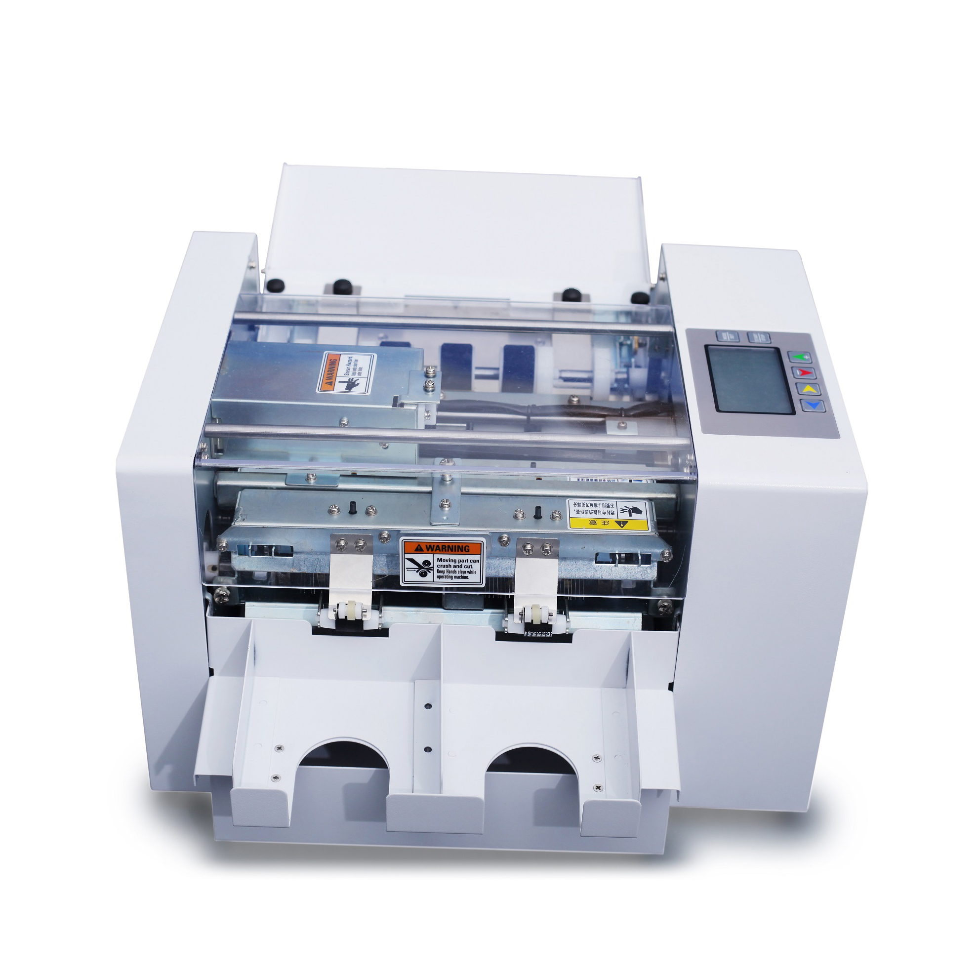 PC-220 PHOTO CUTTER Company