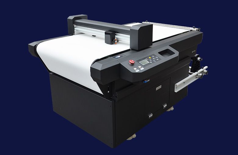 Card Cutter