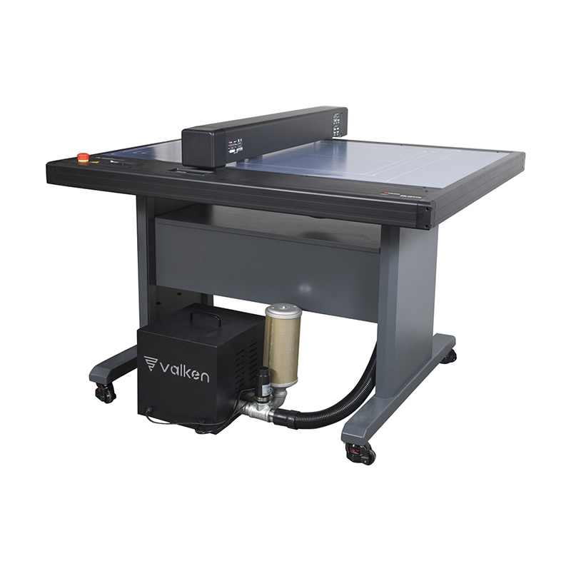 Digital Flatbed Cutter FC-700VC