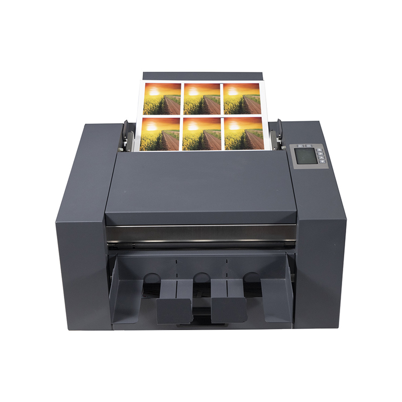 Name Card Cutter & Printer For Name Card Printing