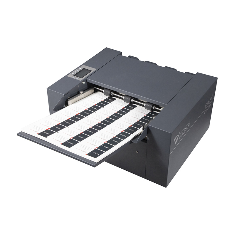 Name Card Cutter & Printer For Name Card Printing