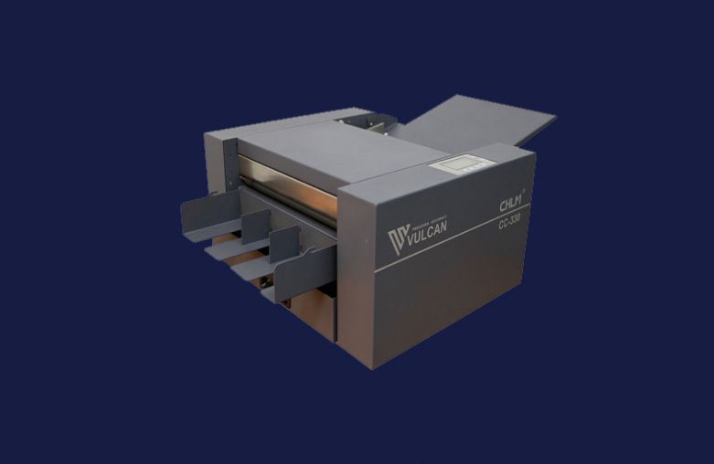 Card Cutter