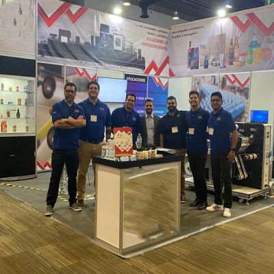 Label Expo Mexico 2023