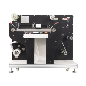 Rotary die cutting machine VR320