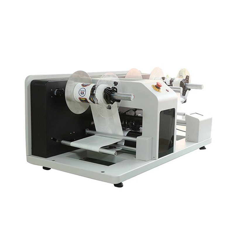 Roll Label Cutter VR30
