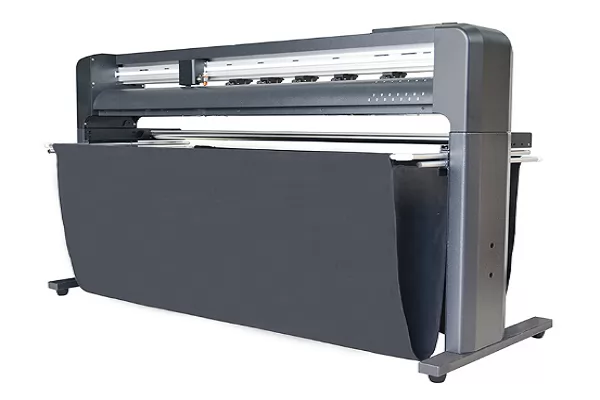 What is a Plotter Cutter Used For?