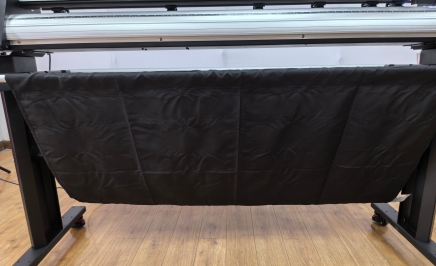 High Speed Servo Vinyl Cutter VC140