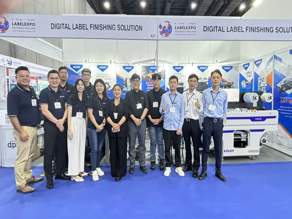 LabelExpo SouthEast Asia 2025