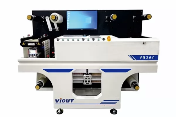 What Does Die Cut Mean? Die Cutting Process in Label Printing