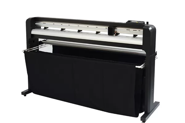 Roll Feeding Cutting Plotter GC-140