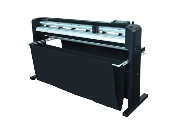 Servo PPF Vinyl Cutting Plotter GC-180