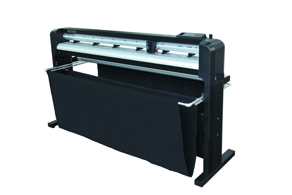 Servo PPF Vinyl Cutting Plotter GC-180