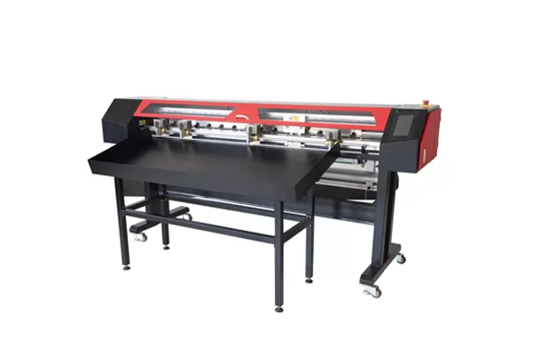 Automatic XY Cutter TM160