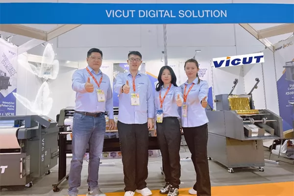 FESPA Global Print Expo 2025