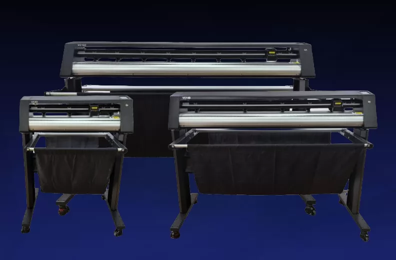 Roll Feeding Cutting Plotter