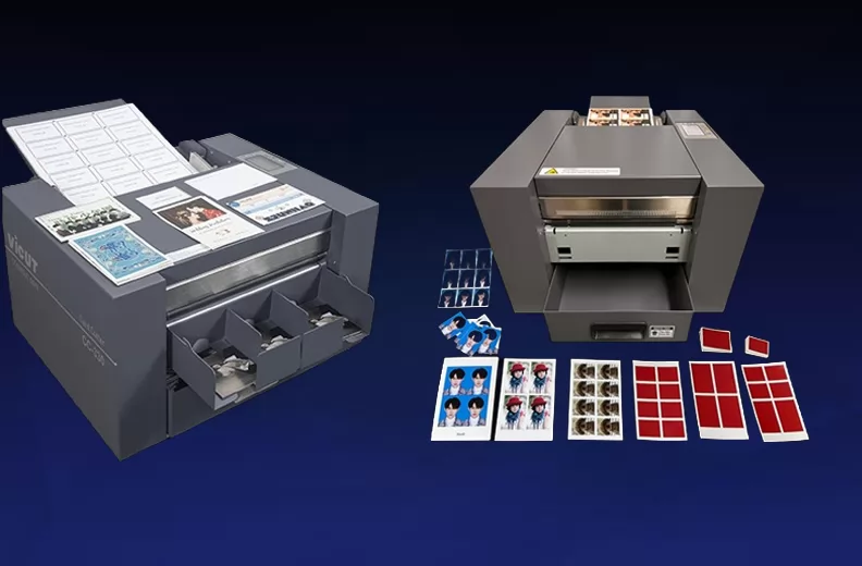 Card Cutter