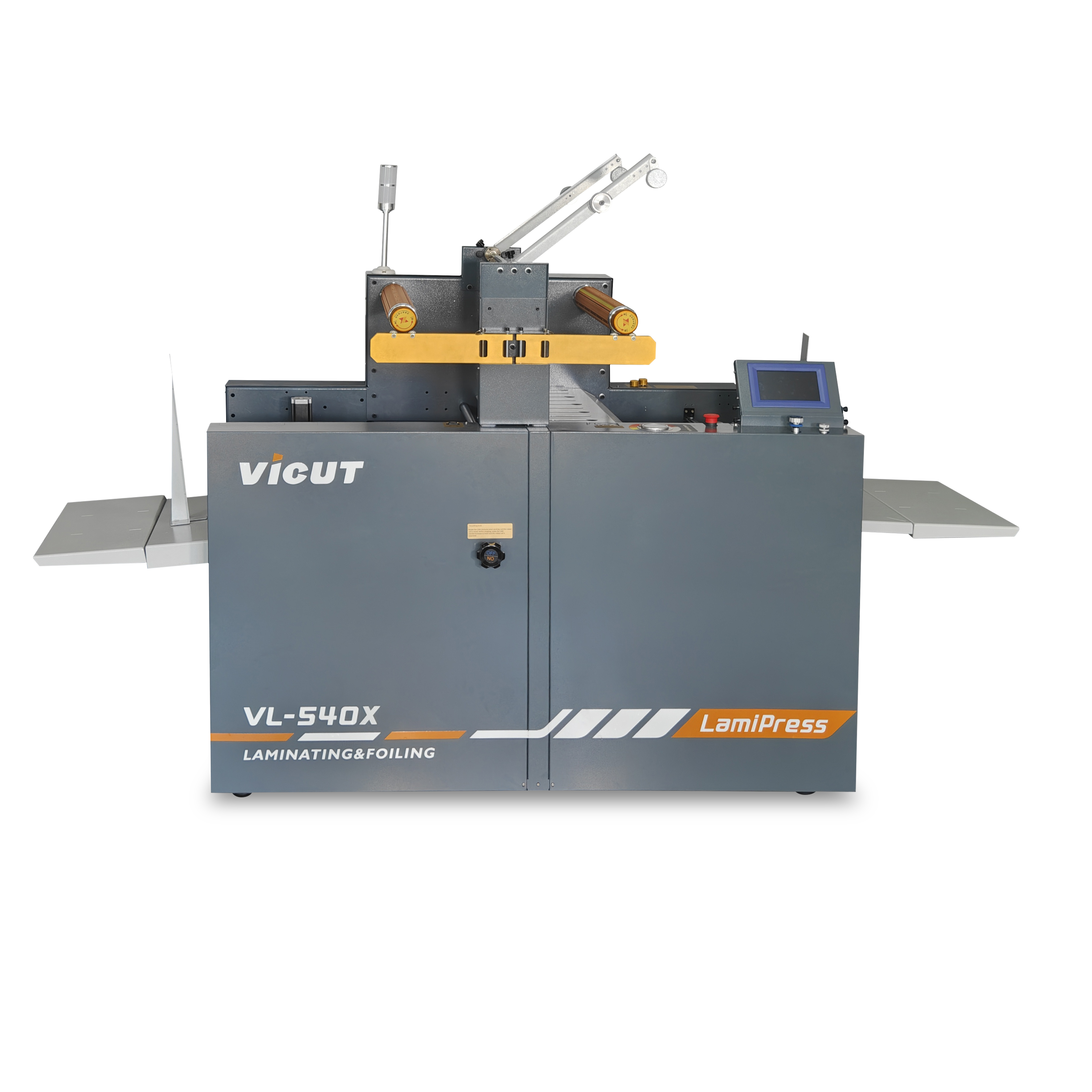 Automatic Laminating & Foiling Machine VL-540X