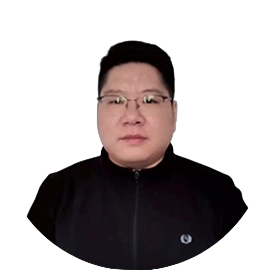 Jcak Zhang
