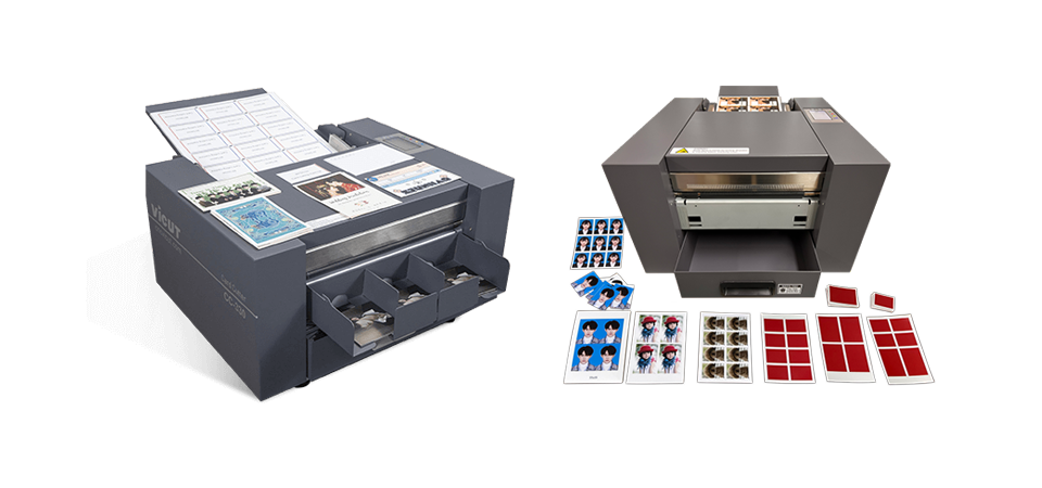 Card Cutter