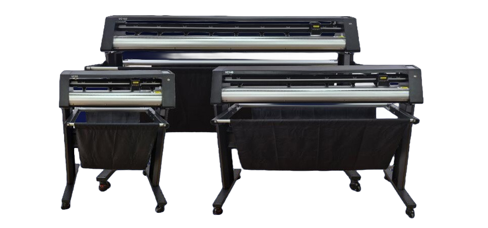 Roll Feeding Cutting Plotter