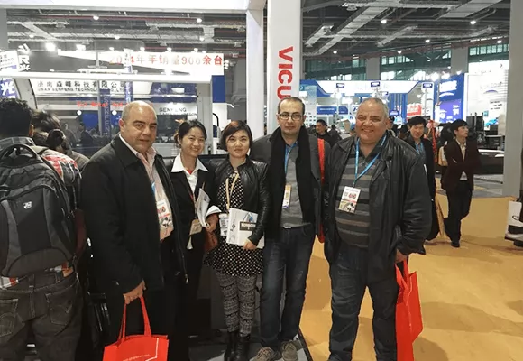 2013 SignChina Shanghai