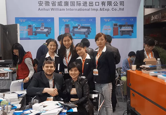 2014 SignChina Guangzhou