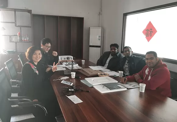 2016 agent from Trinidad