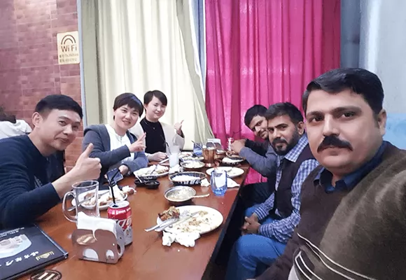 2018 agent from Russia