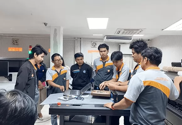 2020 agent fromTailand