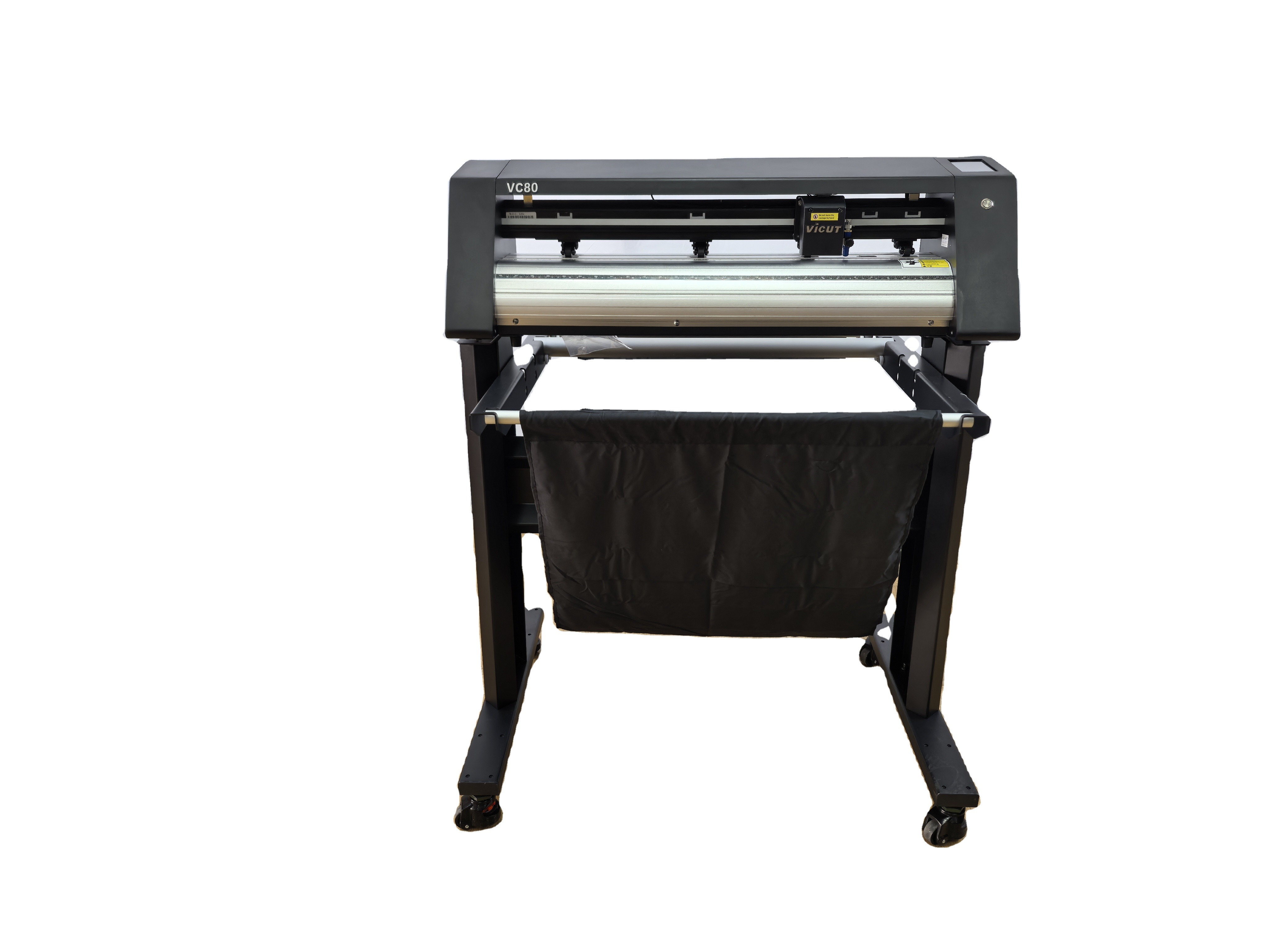 Roll feed Vinyl Cutter VC80