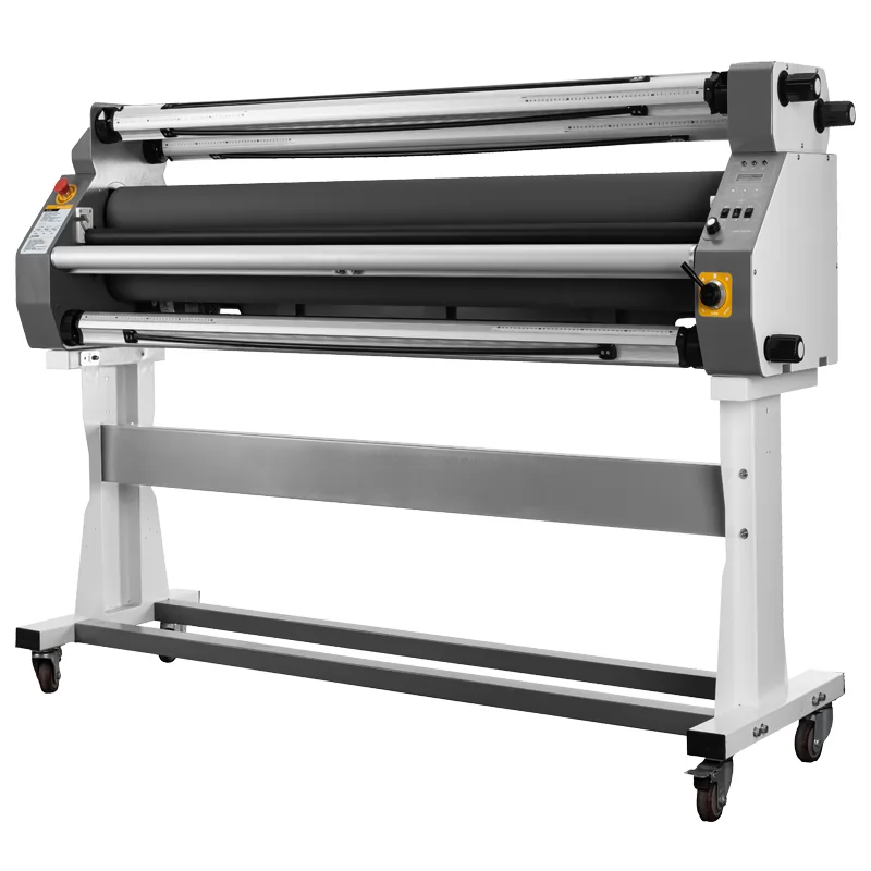 Large Format Roll Laminator VLR1700