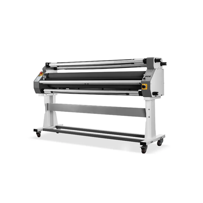Large Format Roll Laminator VLR1700