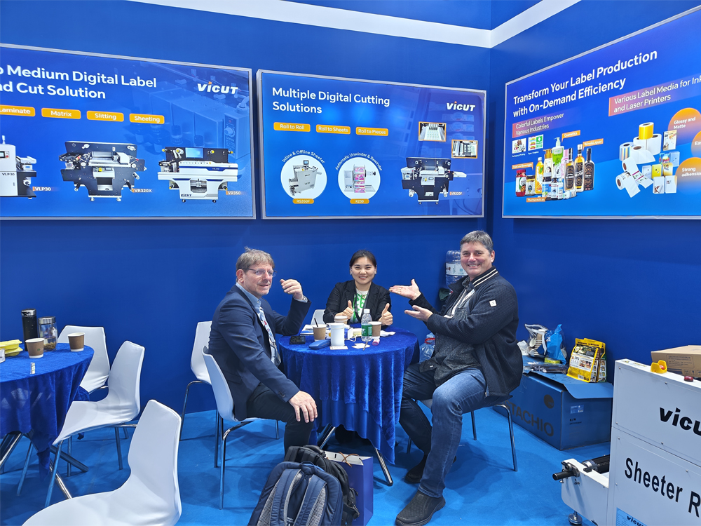 Shanghai  LabelExpo Asia 2025