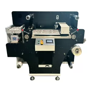 Digital Label Die Cutter VR320X